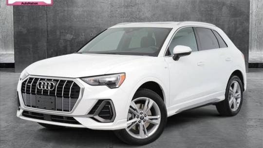 2021 audi q3 quattro s line premium 45 tfsi