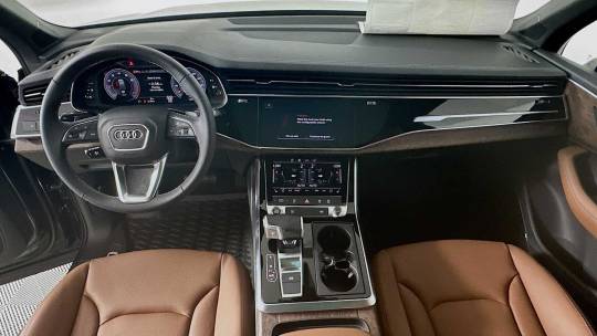 2025 Audi Q7