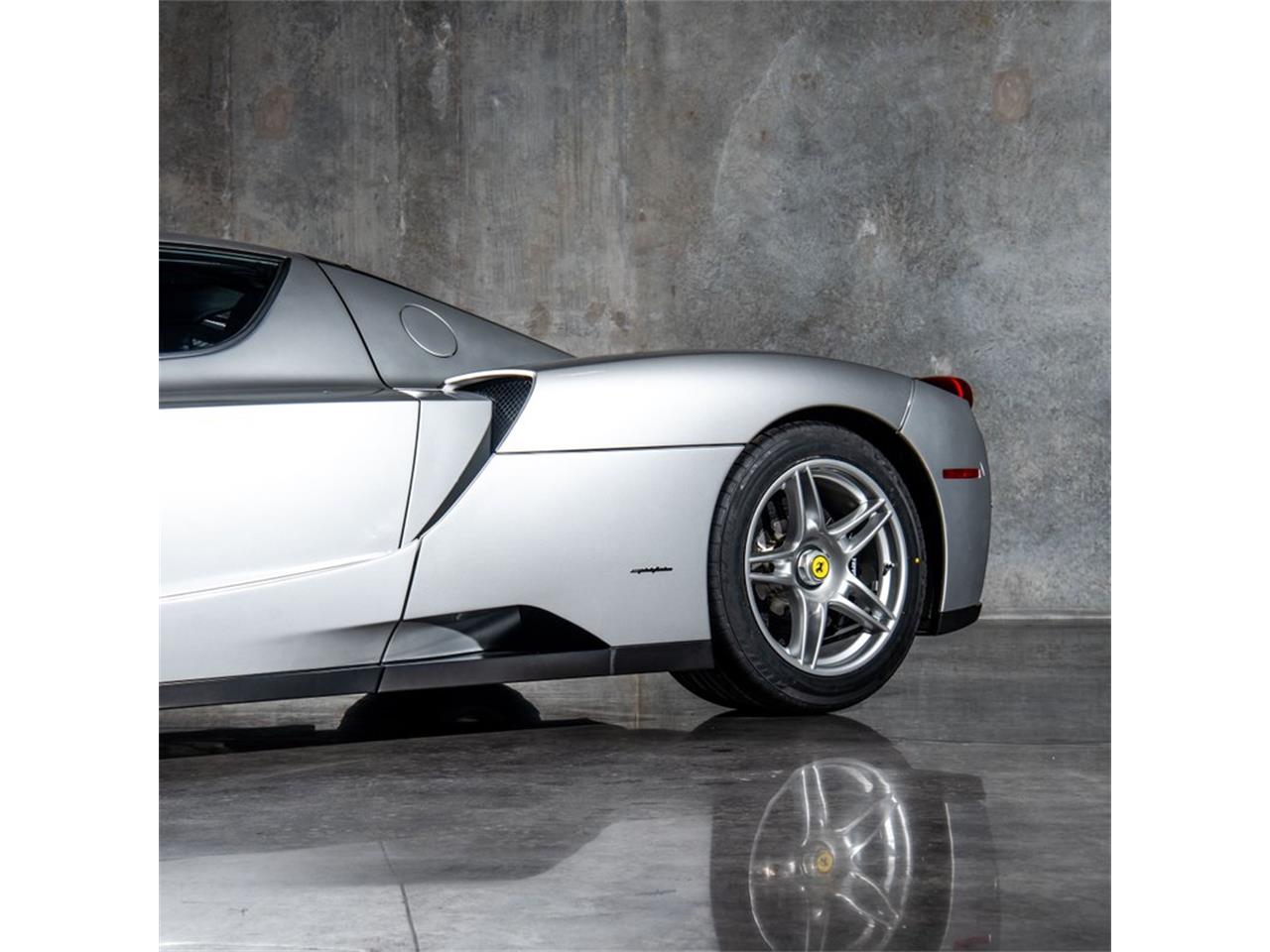 2003 ferrari enzo