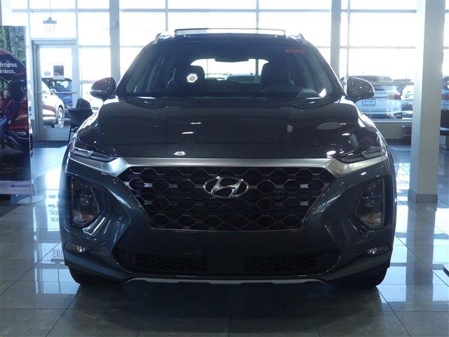 certified 2019 hyundai santa fe awd dover, de 19901 for sale in dover, delaware