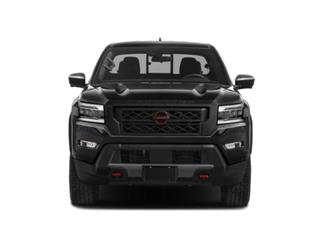 2024 Nissan Navara (Frontier) pro-4x