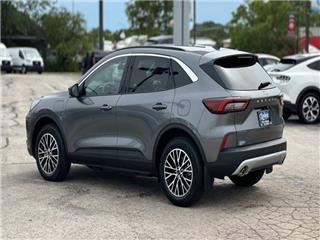 2024 Ford Escape phev