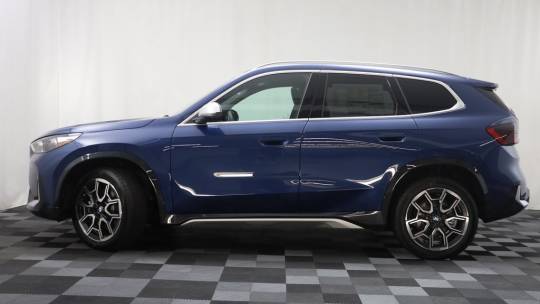 2024 BMW X1