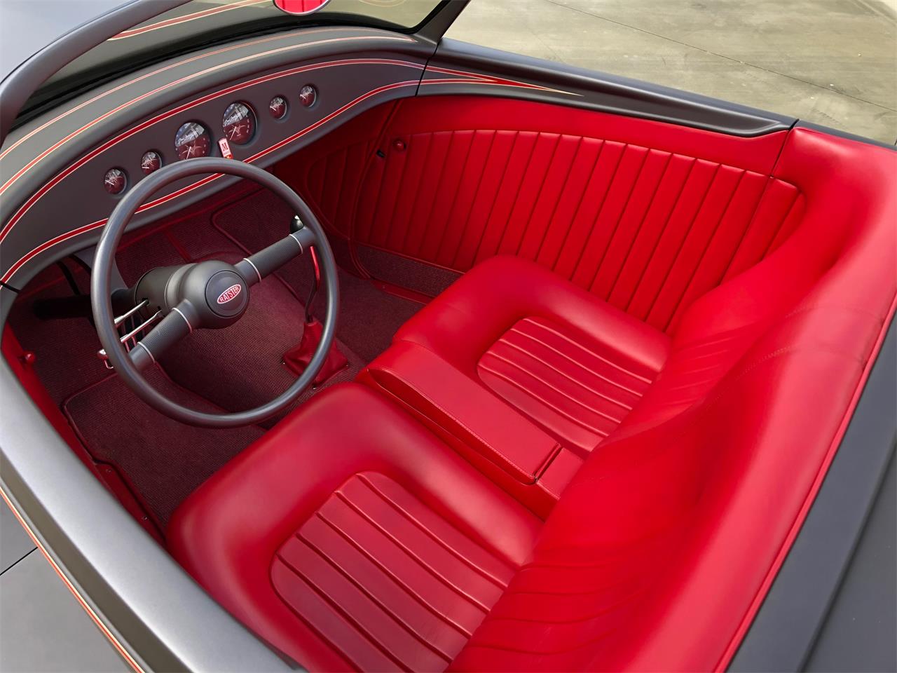 1933 ford roadster