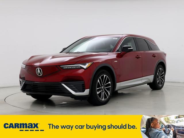 2024 acura zdx a-spec