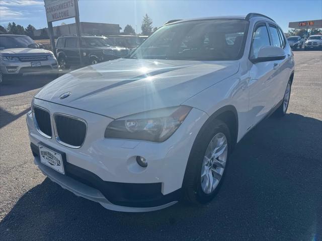 2015 bmw x1 xdrive 28i