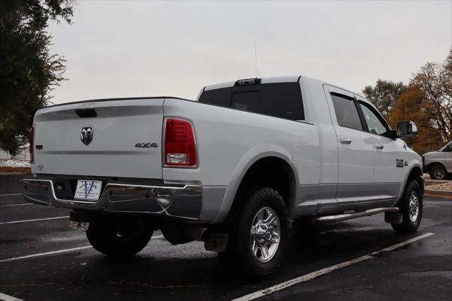 2013 ram 2500 laramie