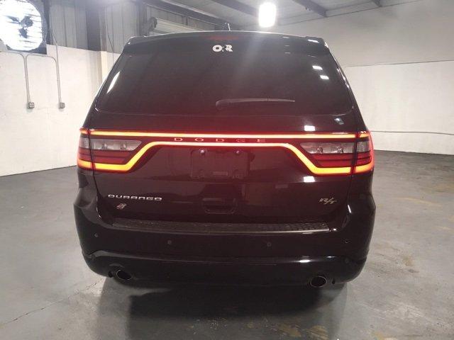 used 2018 dodge durango awd r/t bossier city, la 71111 for sale in bossier city, louisiana
