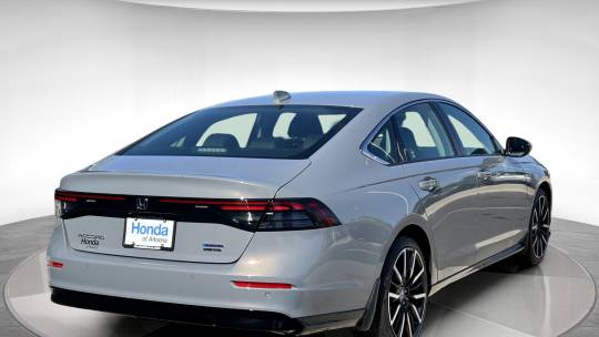 2024 Honda Accord