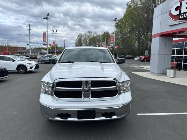 2019 ram 1500 classic slt