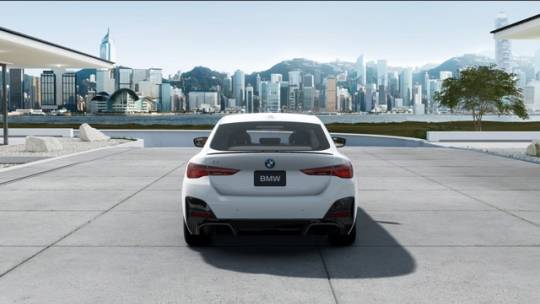 2025 BMW i4