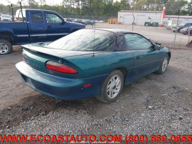 1995 chevrolet camaro z28