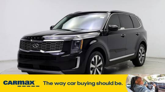2021 Kia Telluride