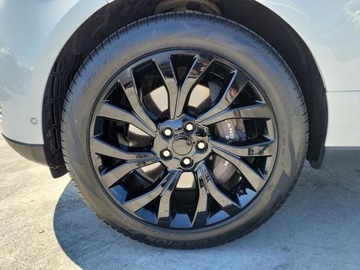 2022 land rover range rover