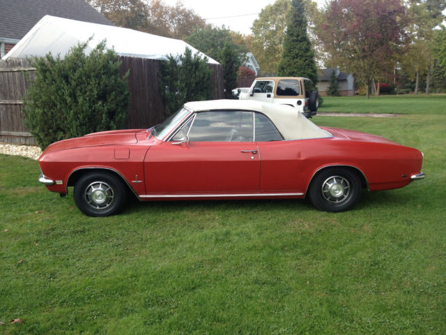 1968 corvair convertible 17,870 original miles,unrestored,original paint,1 owner