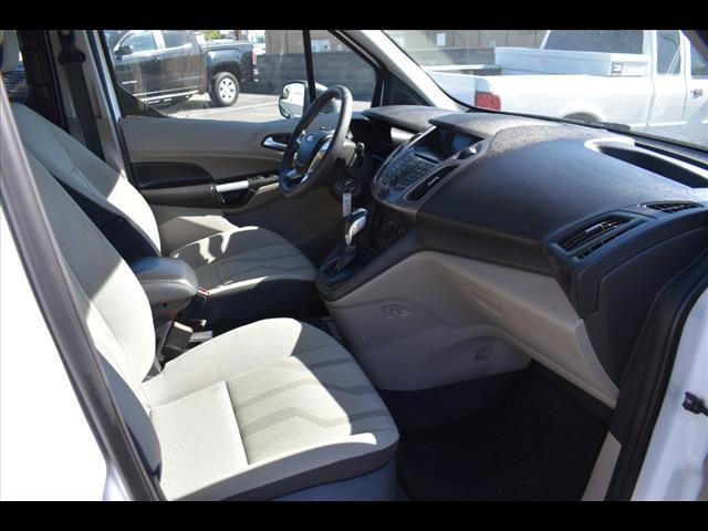2014 ford transit connect xlt