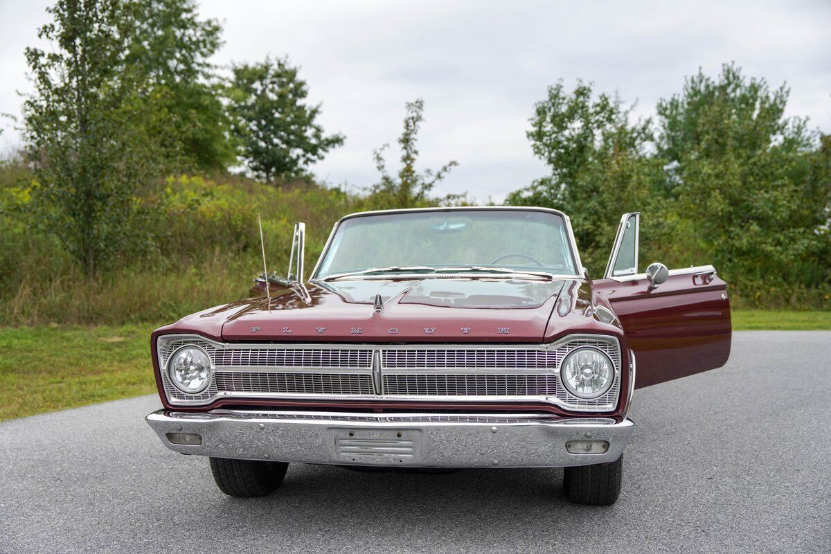 1965 plymouth satellite
