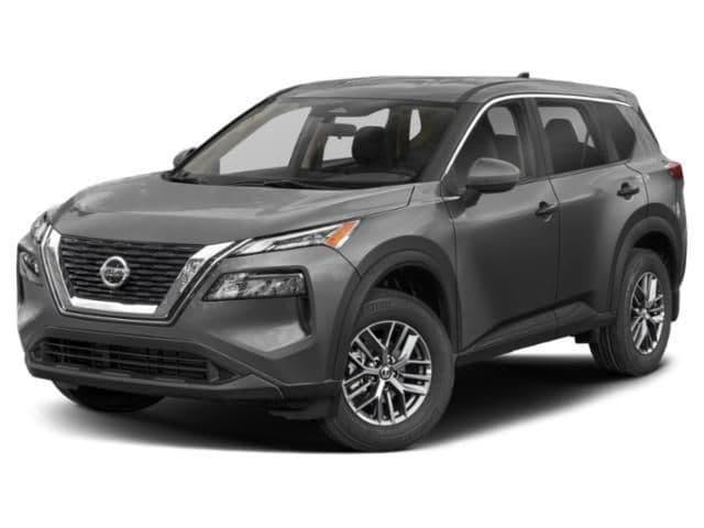 2021 nissan rogue s in elgin, illinois