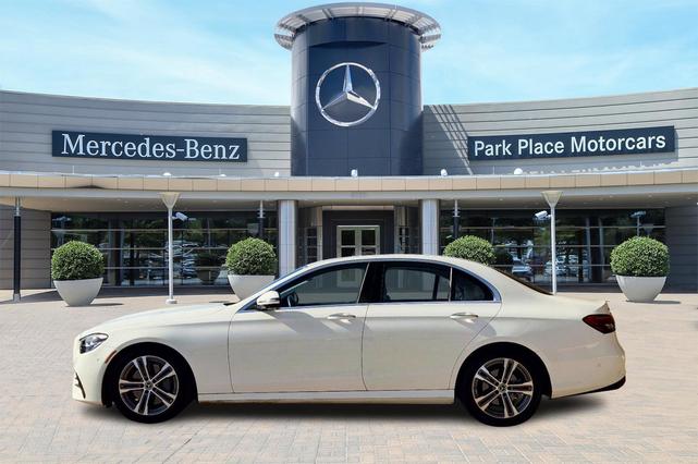 2021 mercedes-benz e-class e 350