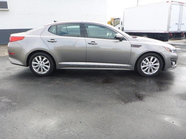 2015 kia optima ex ex 4dr sedan for sale in layton, utah