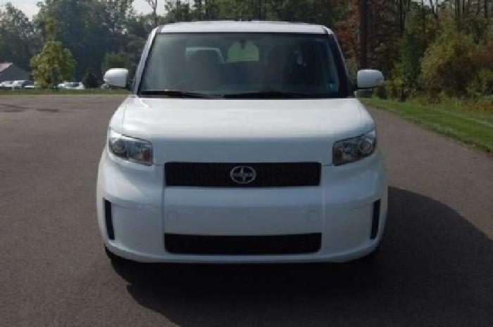 2009 scion xb base in meadville, pa