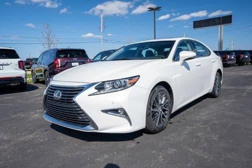 2016 lexus es 350 base in sturtevant, wisconsin