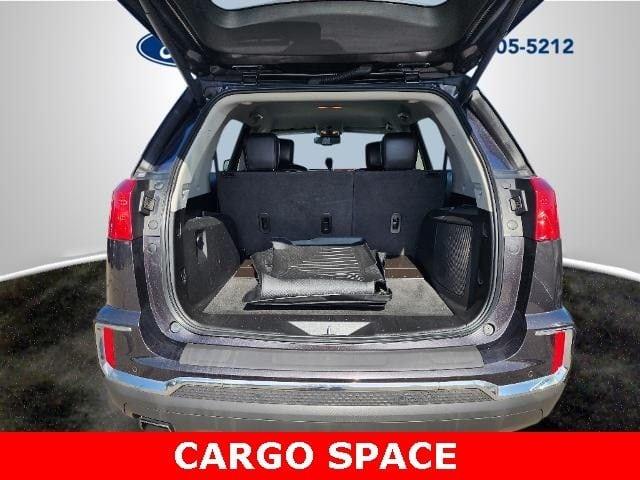 2016 gmc terrain slt in kenosha, wisconsin