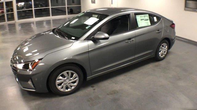 2019 hyundai elantra se se 4dr sedan 6a for sale in leominster, massachusetts