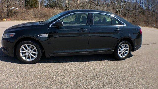 used 2014 ford taurus se newport, ri 02840 for sale in middletown, rhode island