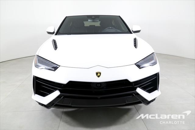 2024 lamborghini urus s