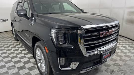 2023 GMC Yukon