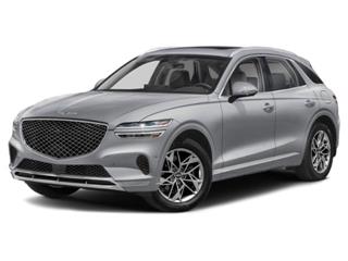 2025 Genesis GV70 2.5t standard