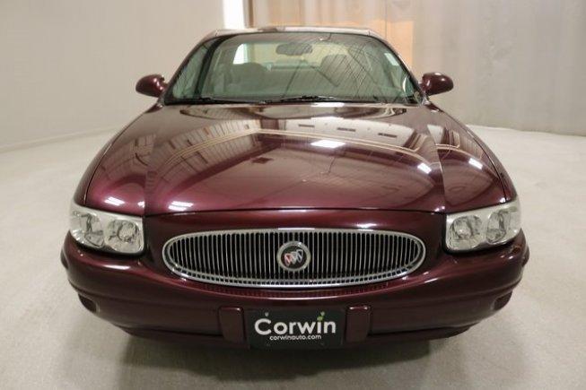 2004 buick custom for sale in fargo, north dakota