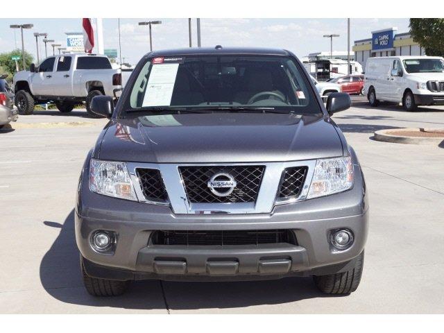 certified 2016 nissan frontier sv avondale, az 85323 for sale in avondale, arizona