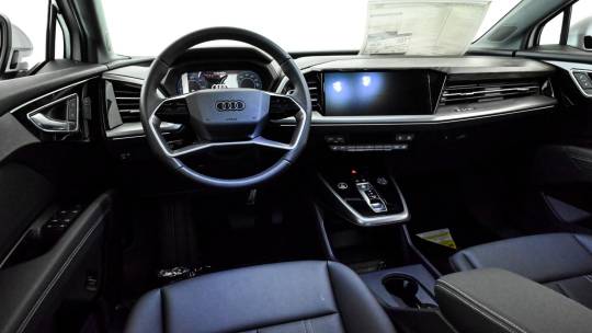 2024 Audi Q4 e-tron