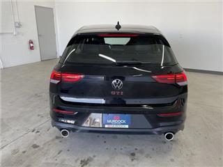 2024 Volkswagen Golf GTI 380 autobahn