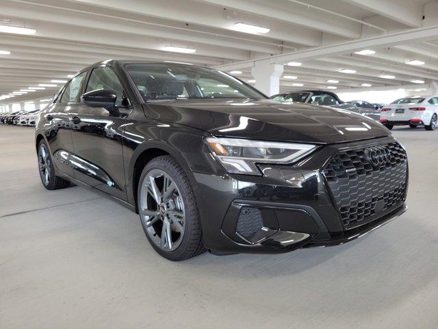 2024 audi a3 premium