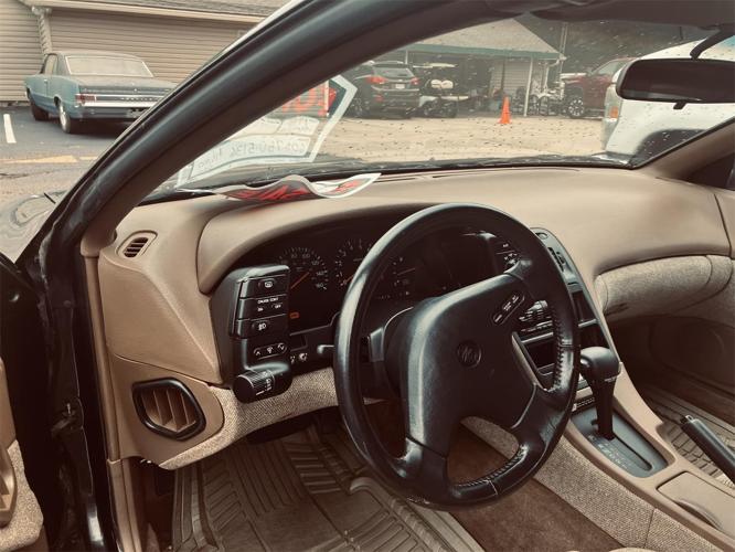 1990 nissan 300zx in ridgeland, mississippi
