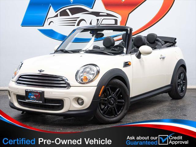 2015 mini convertible cooper s