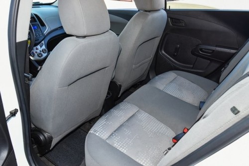 2015 chevrolet sonic ls for sale in nevada by owner