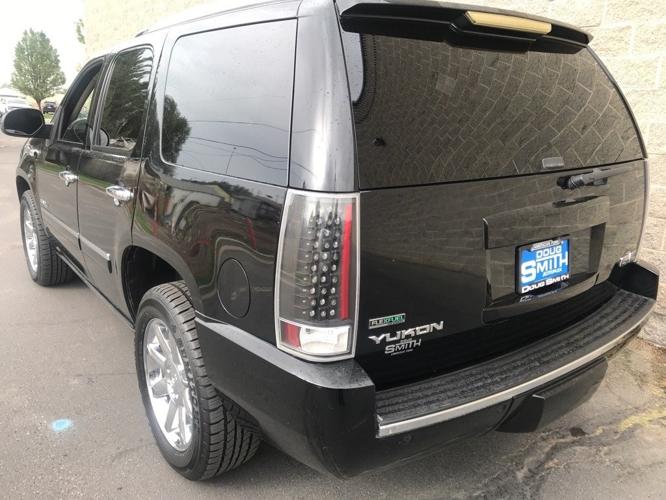 used 2011 gmc yukon awd denali american fork, ut 84003 for sale in american fork, utah