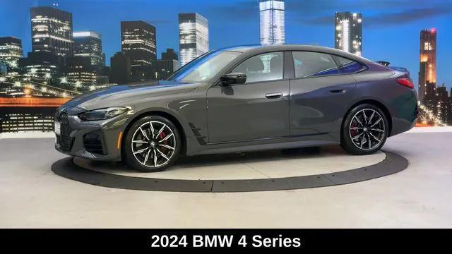 2024 bmw m440 gran coupe m440i gran coupe