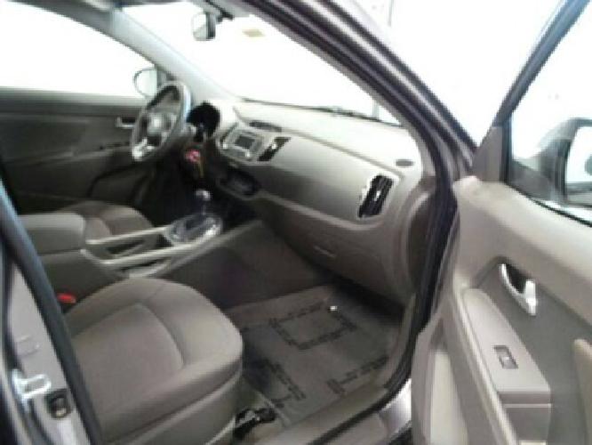 2011 kia sportage lx in north olmsted, oh