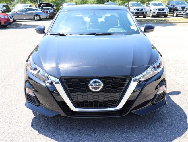 certified 2019 nissan altima 2.5 s nashville, tn 37228 for sale in nashville, tennessee