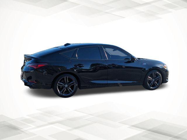 2023 acura integra a-spec
