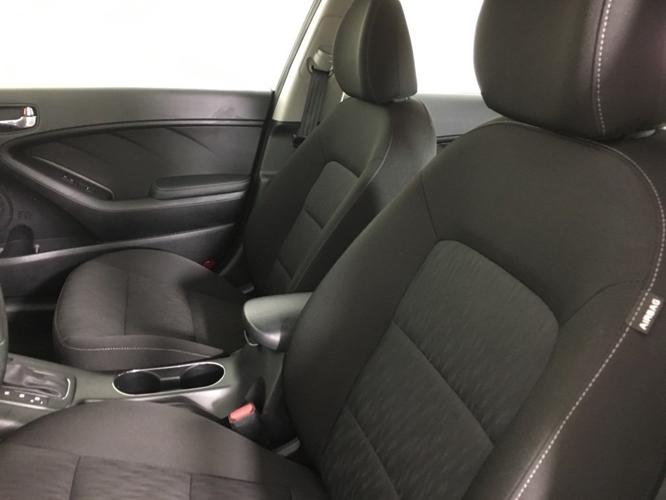 used 2016 kia forte lx sedan midwest city, ok 73110 for sale in oklahoma city, oklahoma