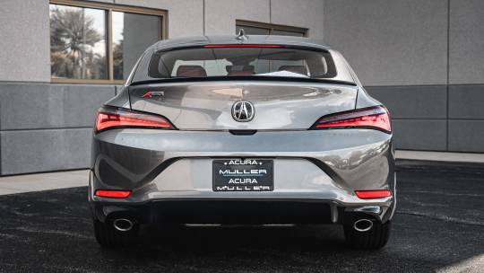 2025 Acura Integra