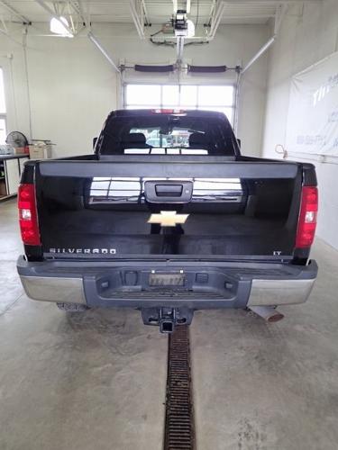 used 2013 chevrolet silverado 2500 4x4 crew cab lt new philadelphia, oh 44663 for sale in new philadelphia, ohio