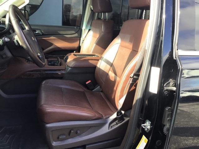 2015 chevrolet suburban 1500 ltz