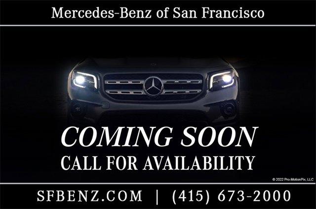 2022 mercedes-benz amg glc 43 4matic